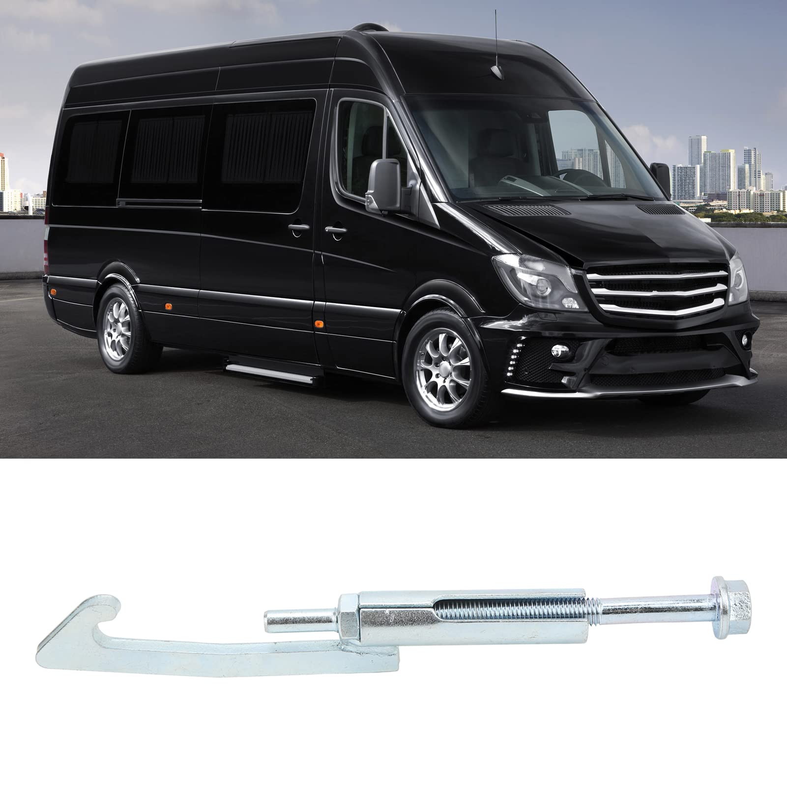 Q4540860 Sprinter W901 tm W905 AHK bekabeling Set