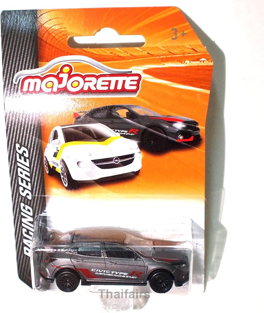 うえだかずや　Majorette Amazon | マジョレット ホンダ シビック グレー Majorette Honda Civic