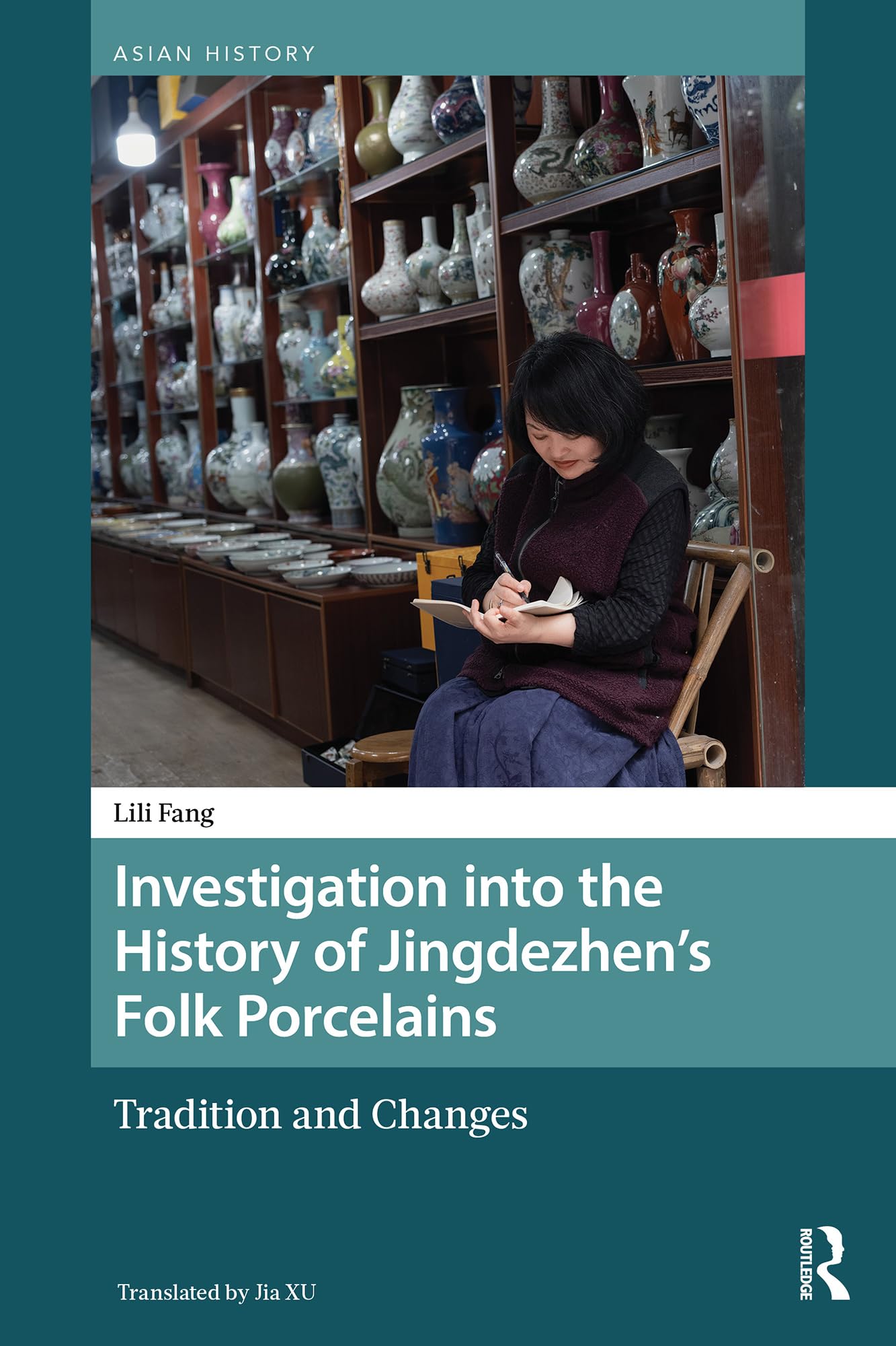 Porcelaine de Jingdezhen : comprendre enfin les styles et l'évolution des céramiques populaires
