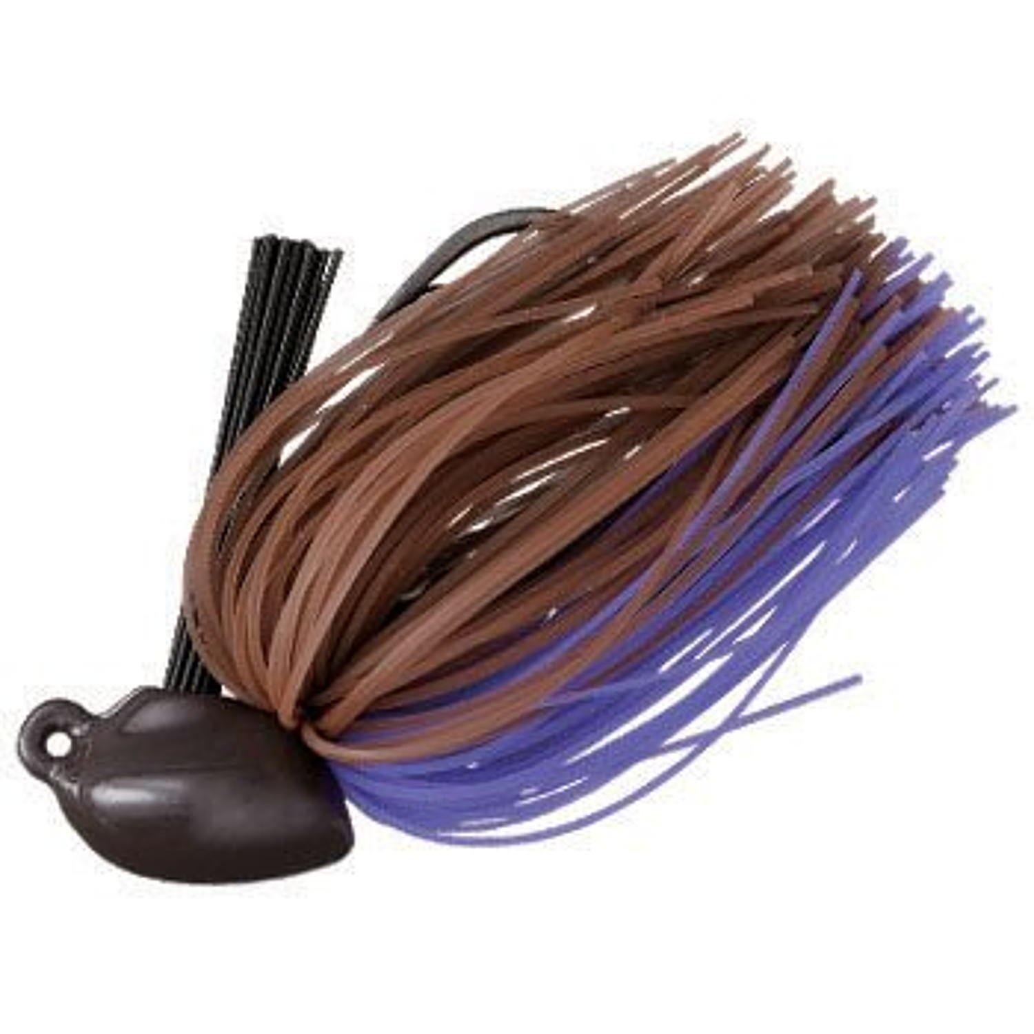 Amazon.co.jp: JACKALL(ジャッカル) ラバージグ スペードジグ 3/8oz