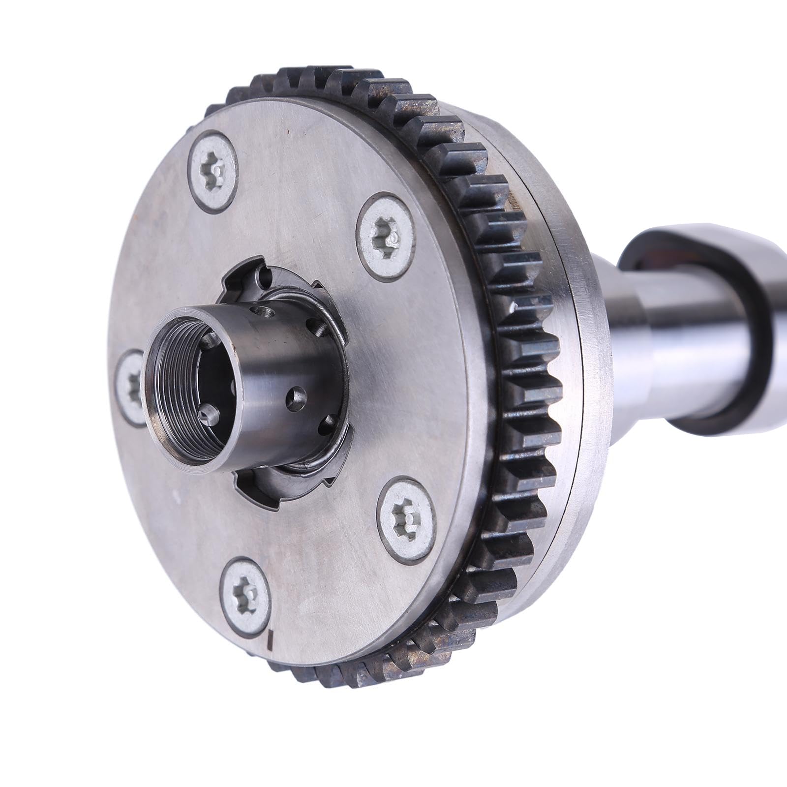 Albero a camme di ingresso 06H109021J compatibile con A3 8P A4 8K A5 8T 8F TT 8J VW Passat Golf 6 5K 1,8L ingresso albero a camme