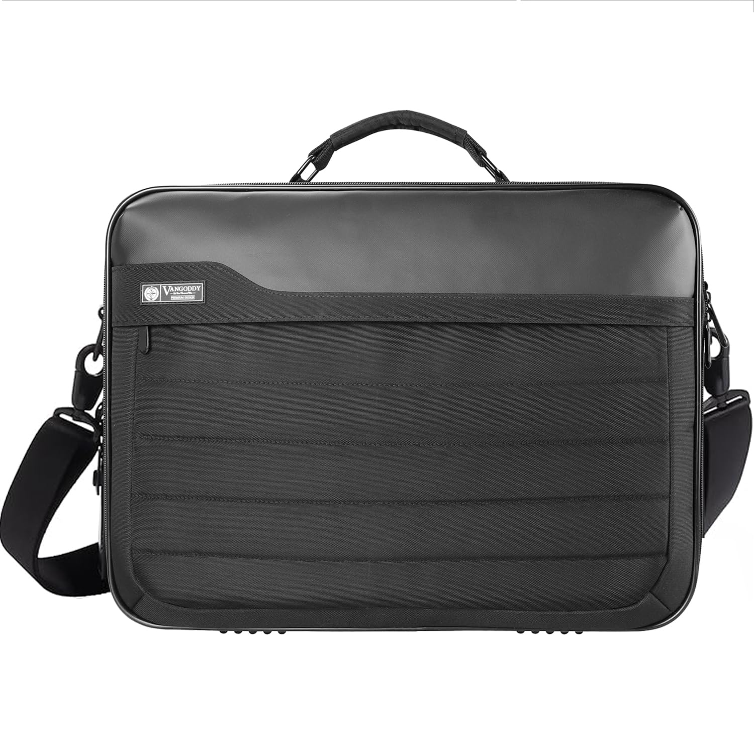 Laptop Shoulder Bag Case for 13-inch New Surface Pro 11th, Copilot+PC 2024, Surface Pro 10/9/8/X with Signature Keyboard/X Keyboard