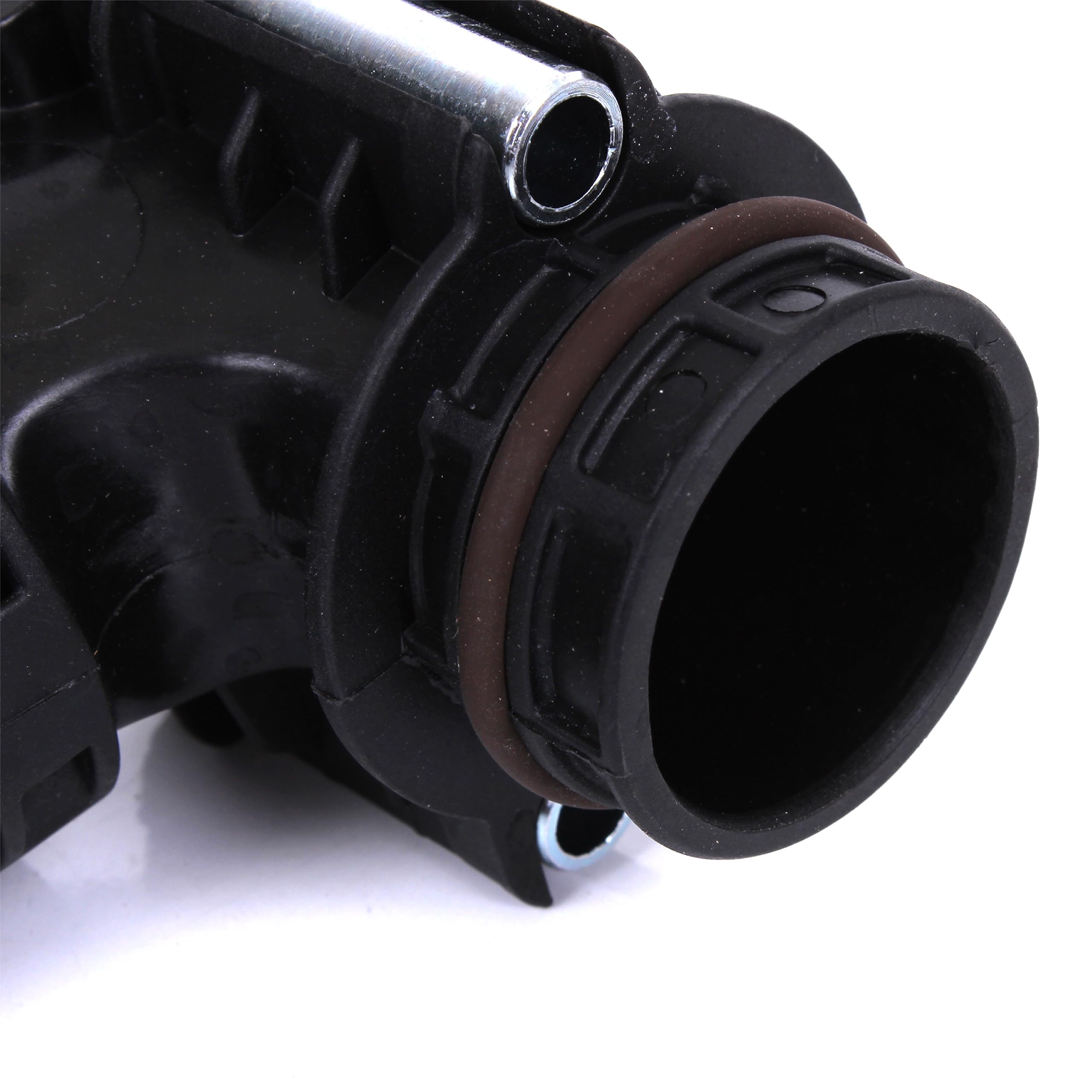 Tuyau turbo en plastique compatible avec W205 Megane IV Kadjar 1.6 144601294R A6220900080 A6260900400 1441100Q2J