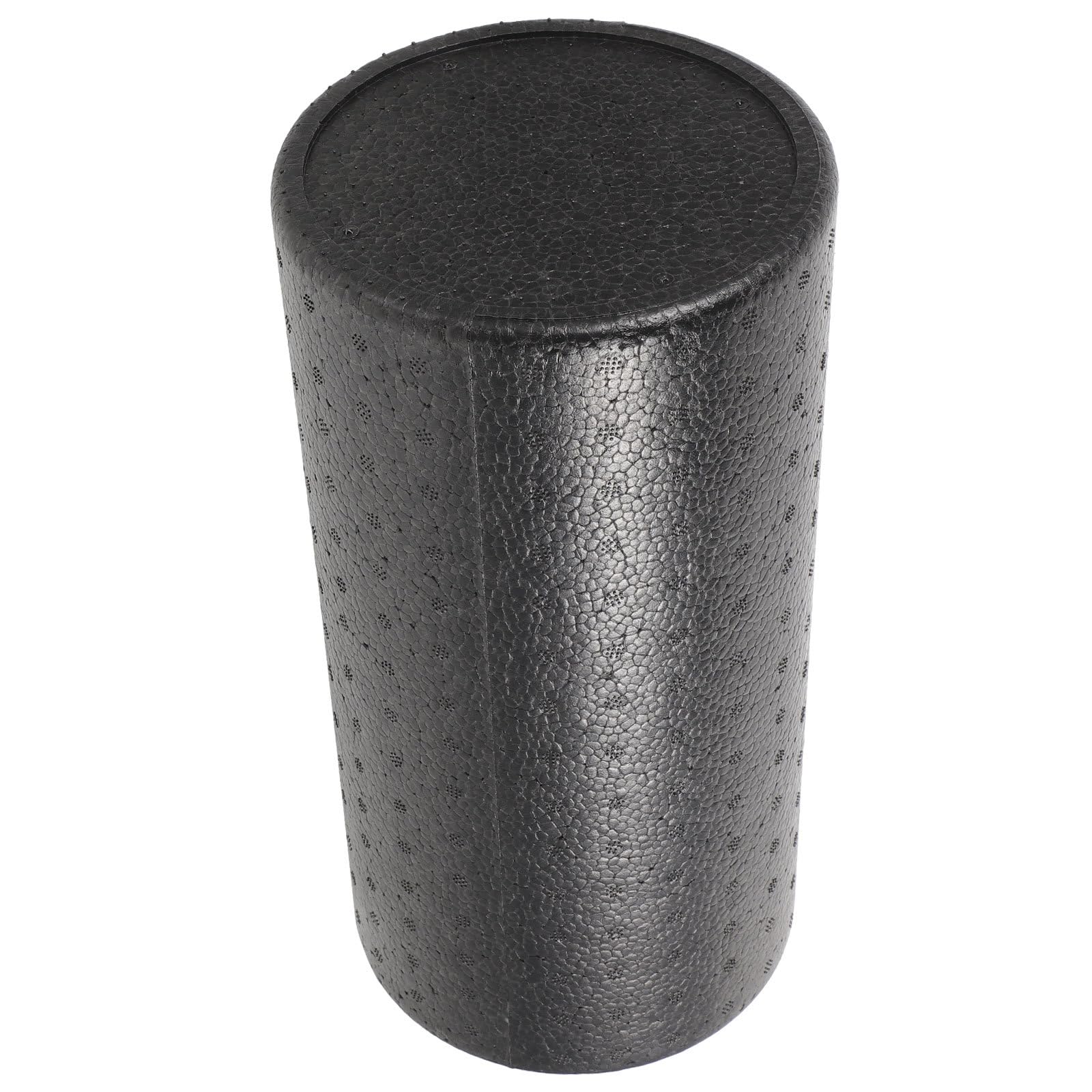 Rodillo de espuma para relajación muscular PRETYZOOM y ejercicios de columna de yoga 8