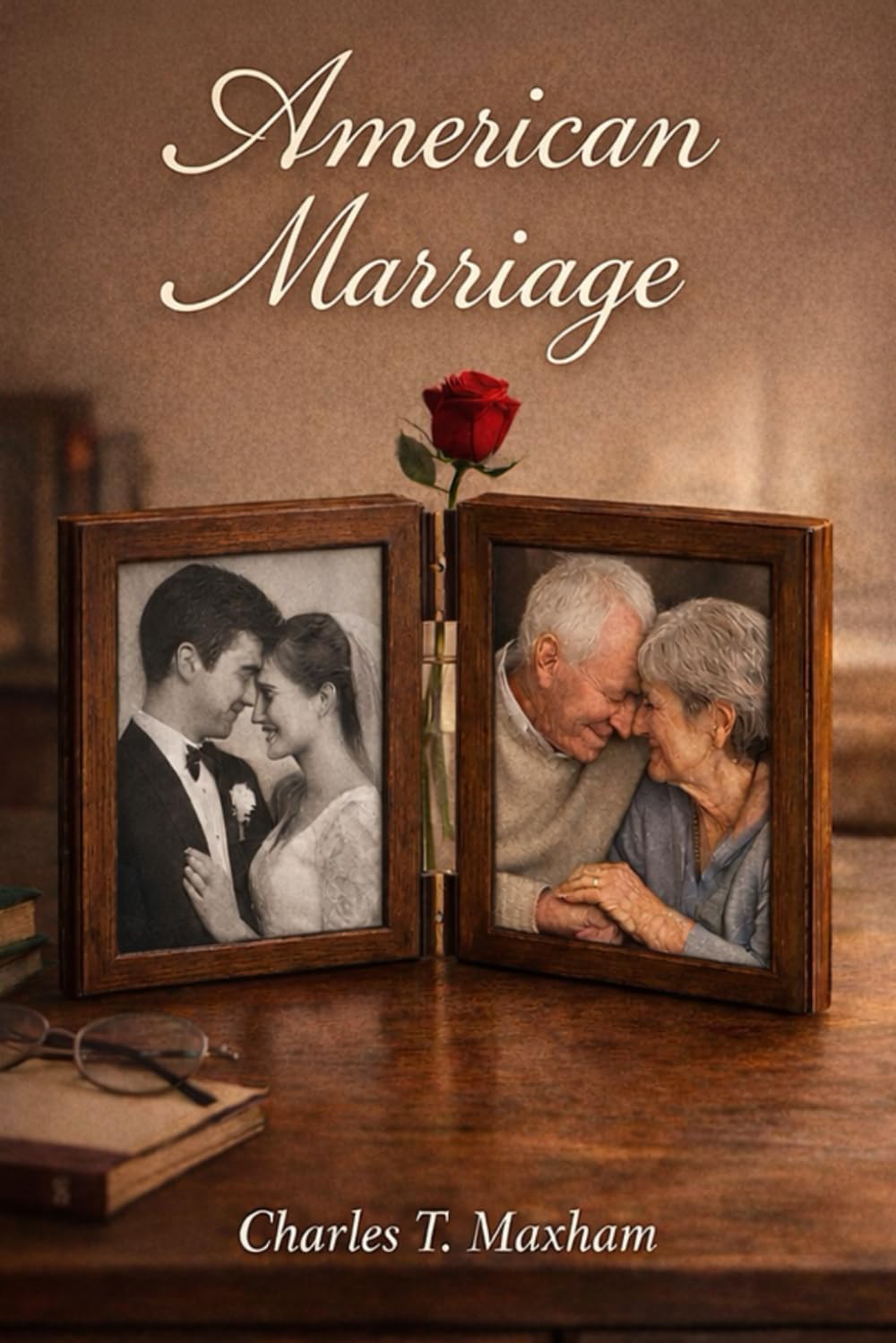 American Marriage