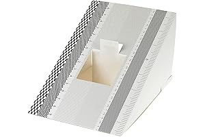 Camera Lens Focus Alignment Calibration Tool Compatible with DSLR