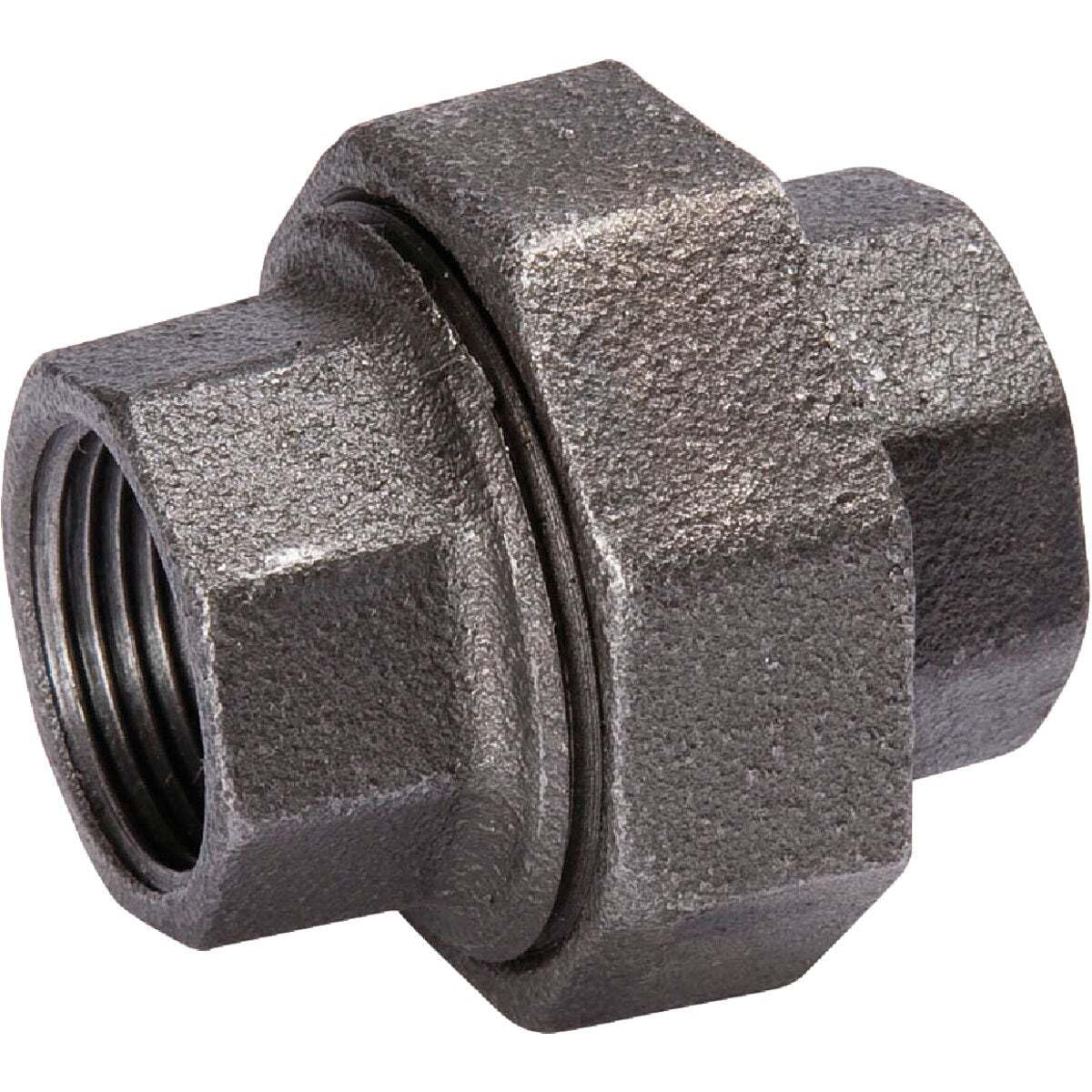 Matco-Norca Unión negra 521-702HN, 3/8"