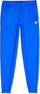 ريبوك سروال رياضي منسوج للرجال من ري فيكتور