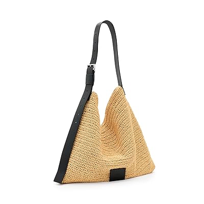 AllSaints Asha Paper Shoulder Bag Women