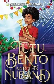 Tutu Bento and the Nuband