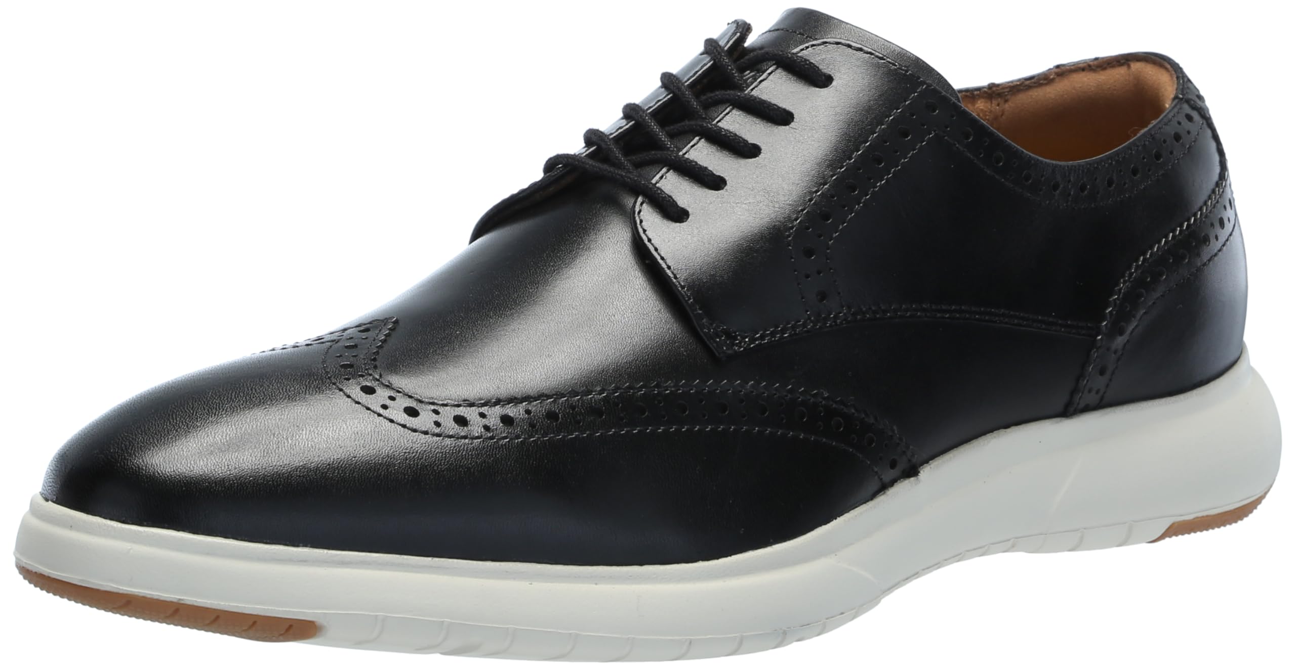 Florsheim Mens Dynamo Wingtip Oxford