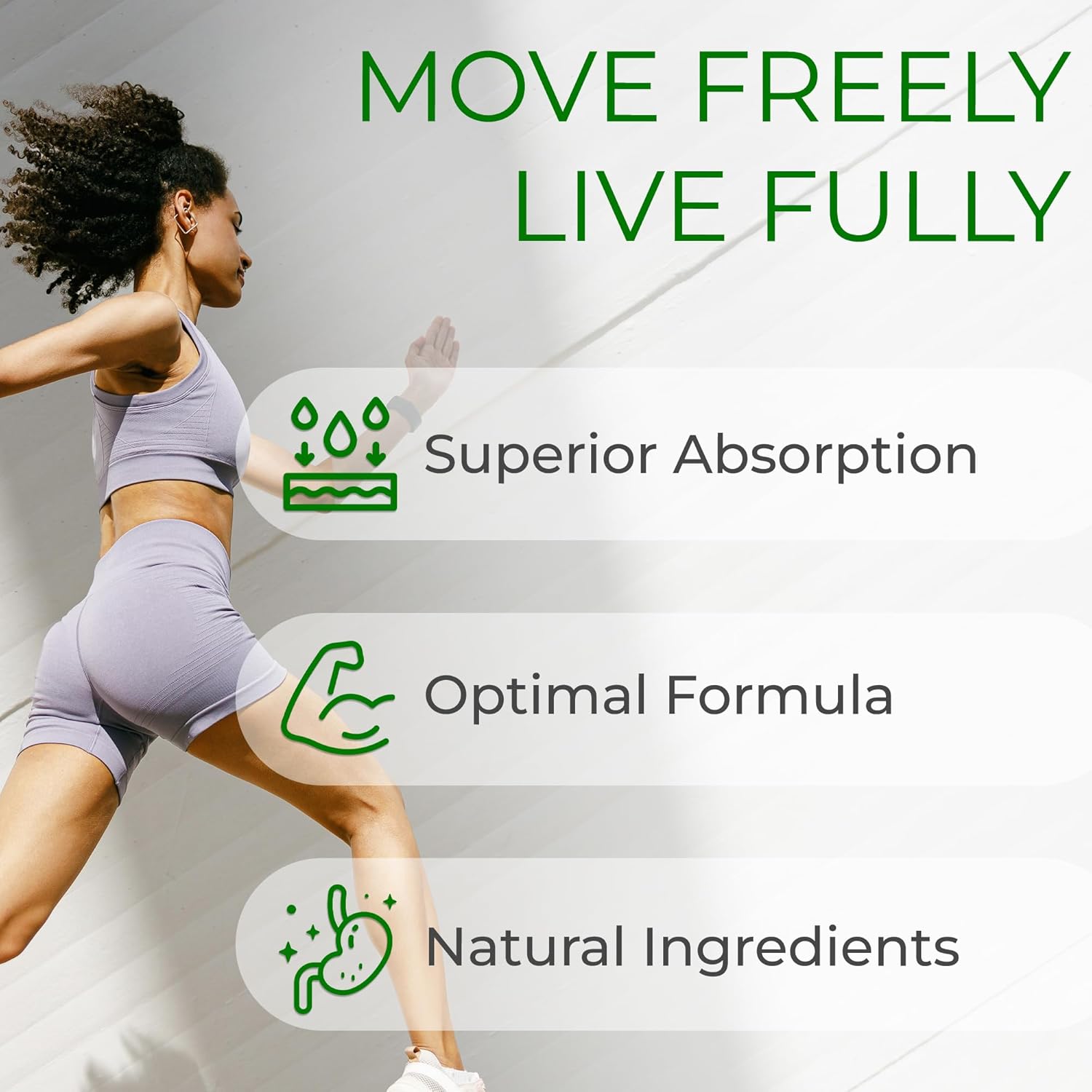 FreshDrinkUS, 250 Banaba Capsules| High Potency Standardized| 100% From Natural Banaba Leaves Extract| 350mg per Capsule| 350mg per Serving| 250 Days Supply| Vegan Capsules| Non-GMO, Gluten-Free - Image 5