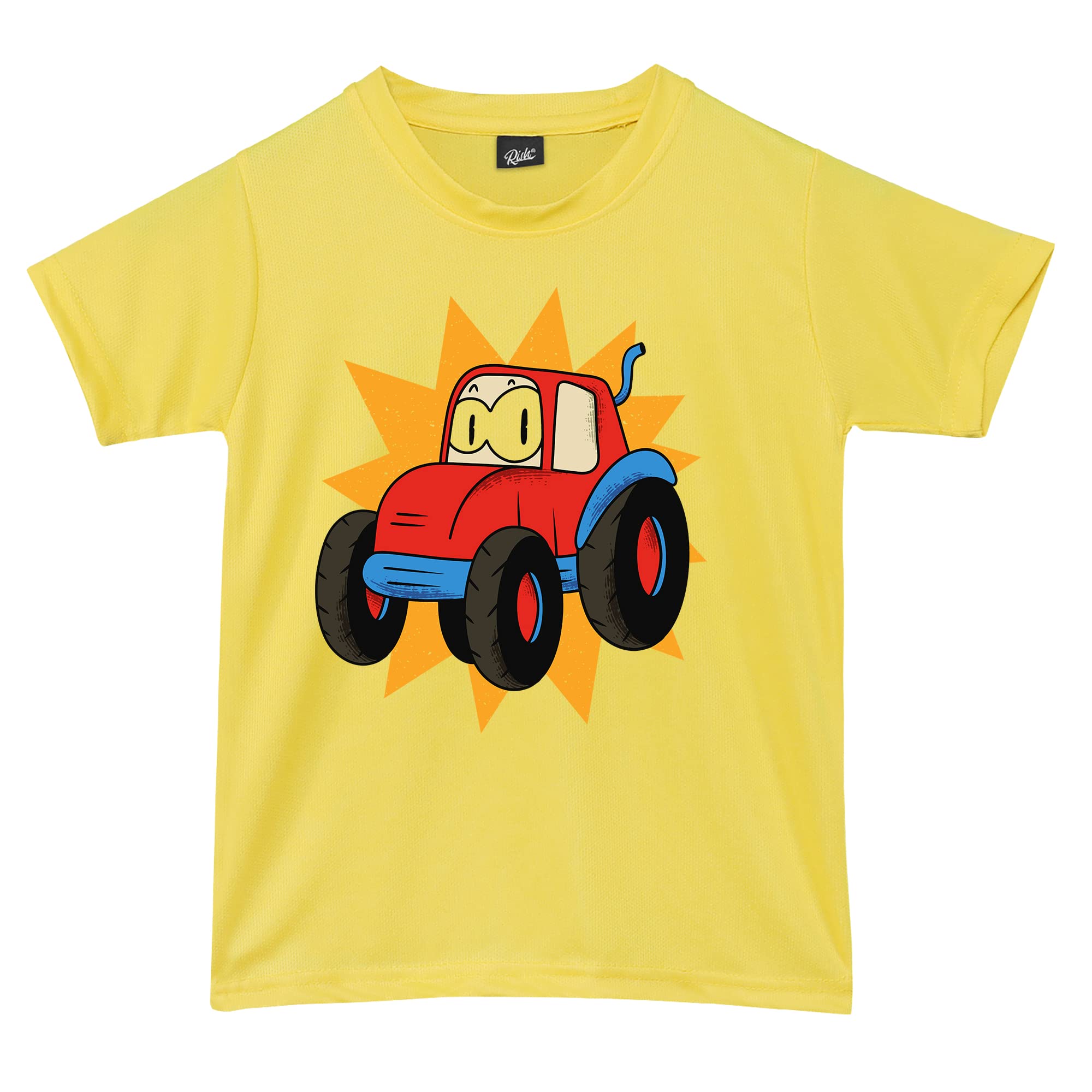 RISHKids T-shirt