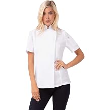 Chef Works Women's Springfield Chef Jacket