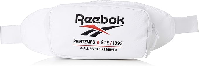 banane reebok blanche