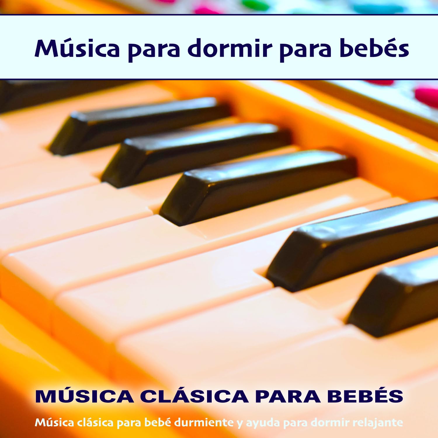 Música Clásica Para Bebés
