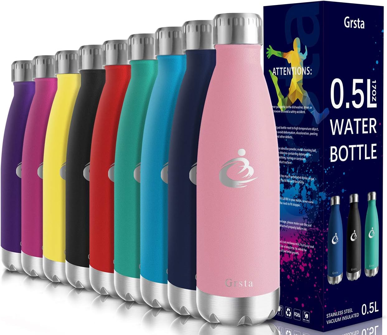 thermos da viaggio per il latte per bambini