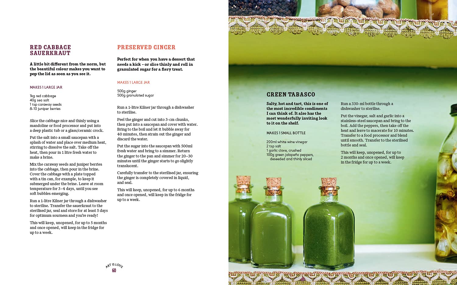 Giffords Circus Cookbook: Recipes and stories from a magical circus restaurant