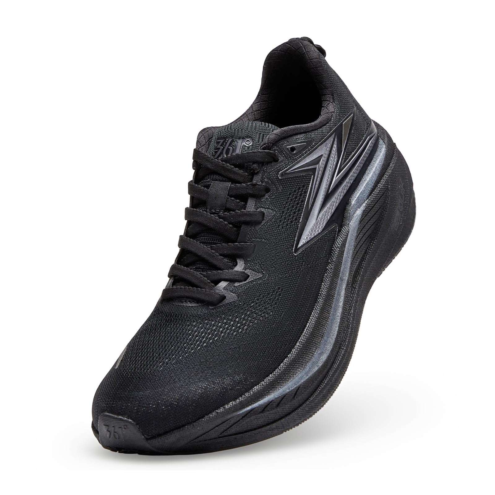 Flame 5 Mix Running Shoes for Men Wide Foot Sneakers Lightweight,Breathable,Cushion,Carbon Plate Running Shoes for Professional Race,Marathon Training Shoes,Zapatillas para Hombres profesionales
