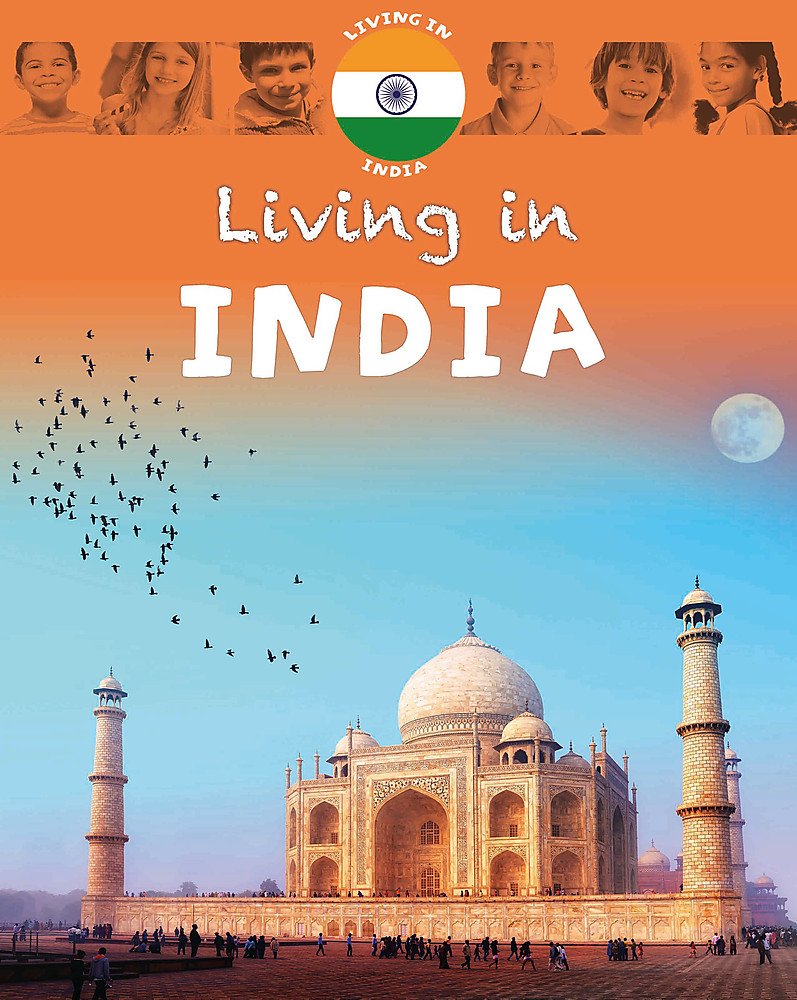 Living in Asia: India