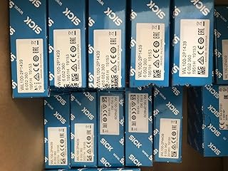 6052362 WL100-2P4439 photoelectric Switch