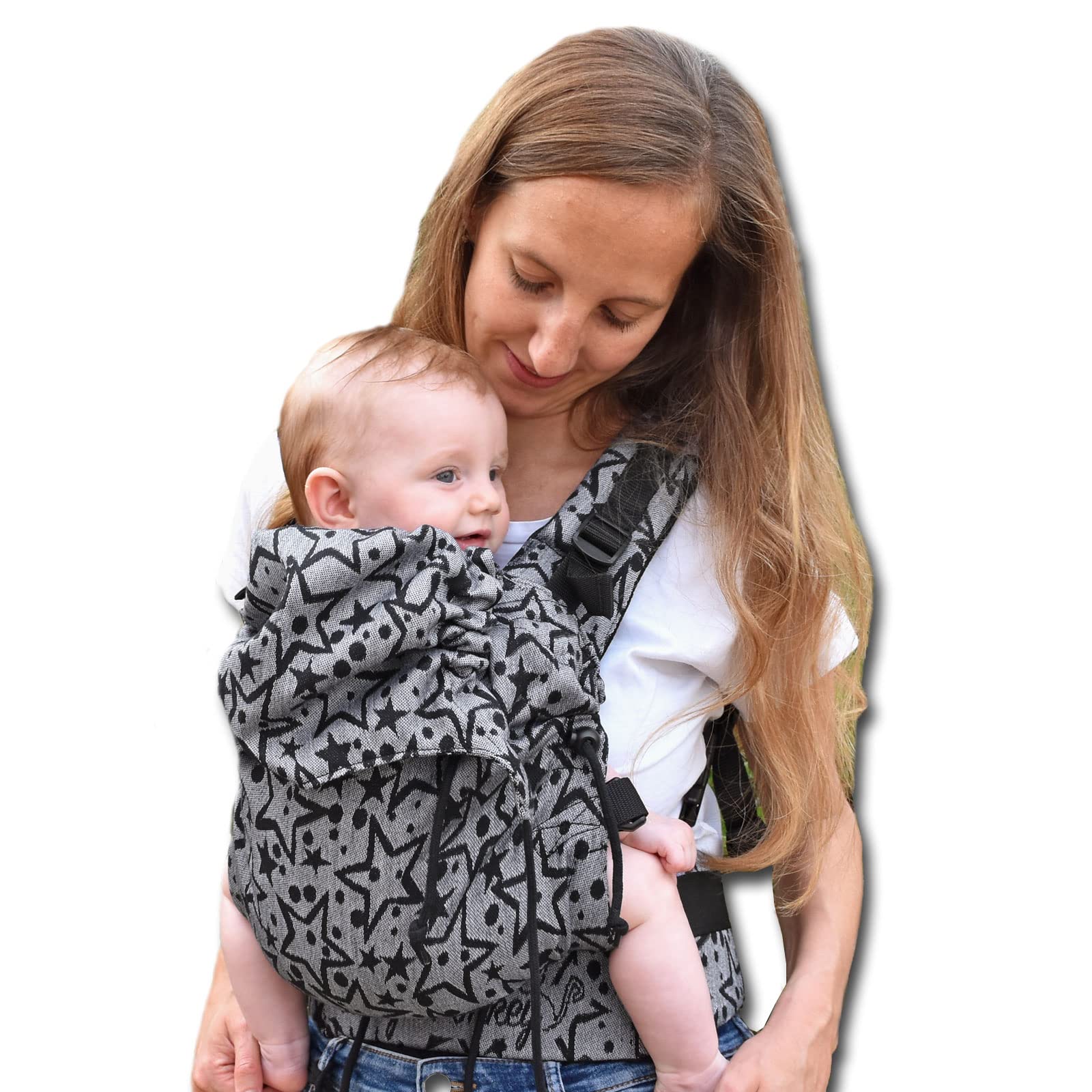 Baby Monkey Marsupio Marsupio Portabebè Regolo Baby Monkey