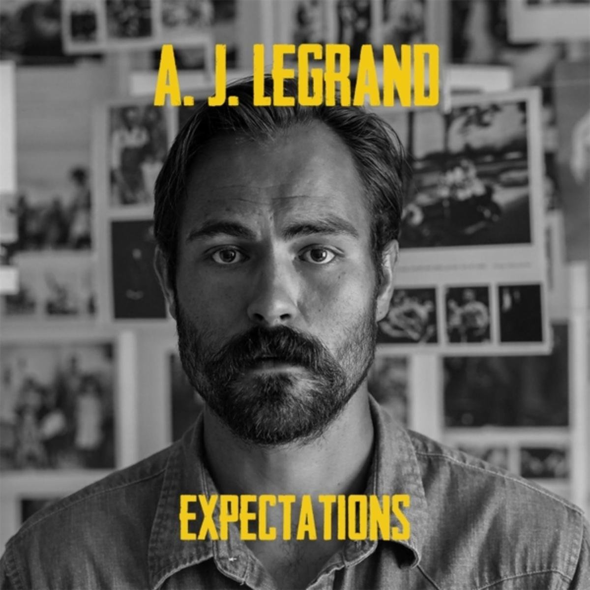 A. J. LeGrand