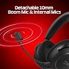 HyperX Cloud Alpha 2 Kablosuz Gaming Kulaklık AJ5C7AA