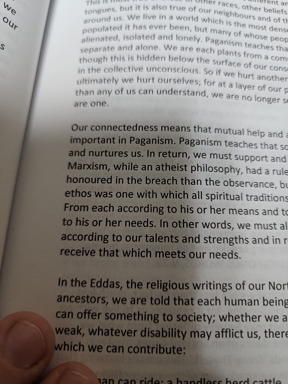 A little too political for my taste