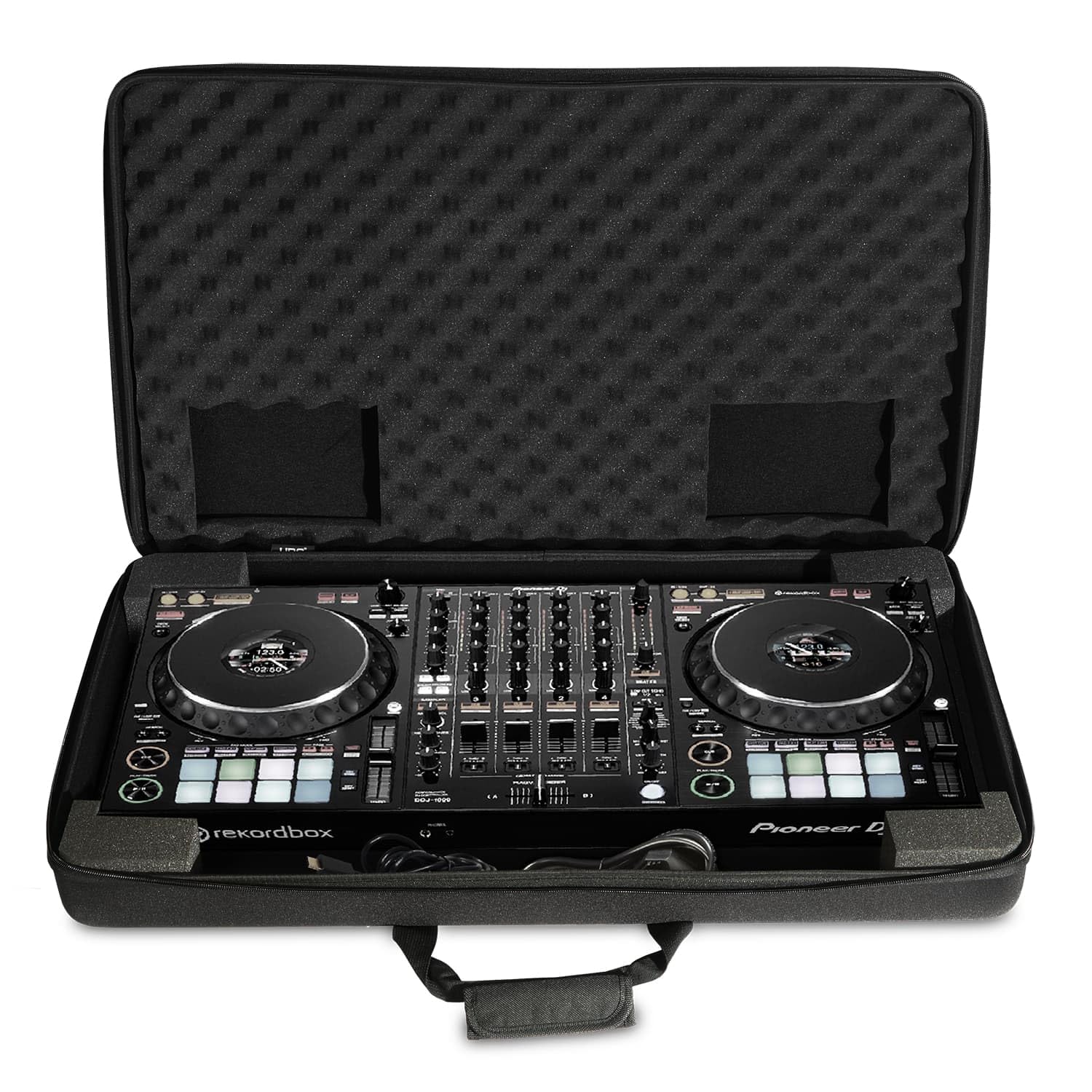Custodia rigida UDG Creator Controller