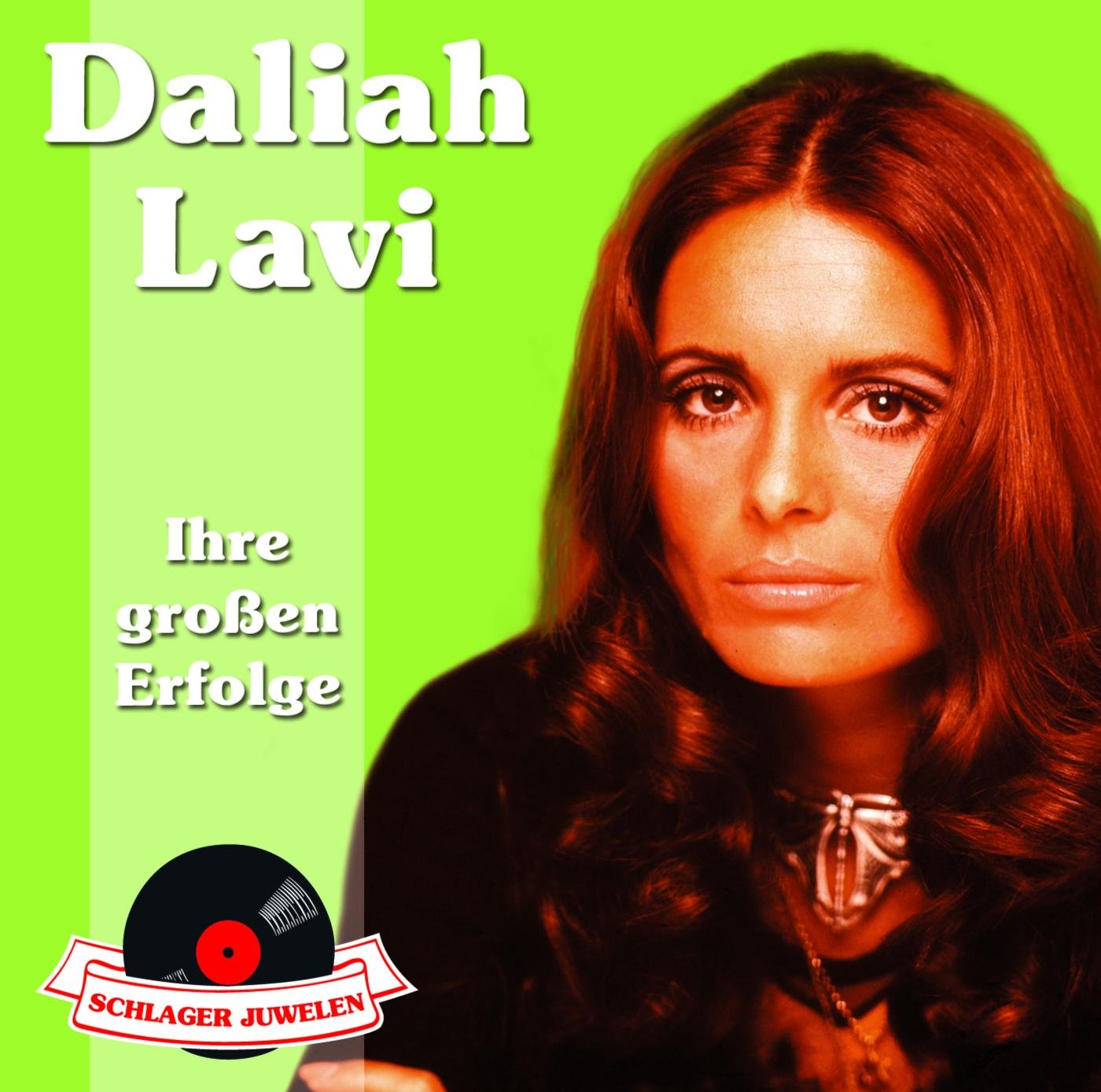Daliah Lavi