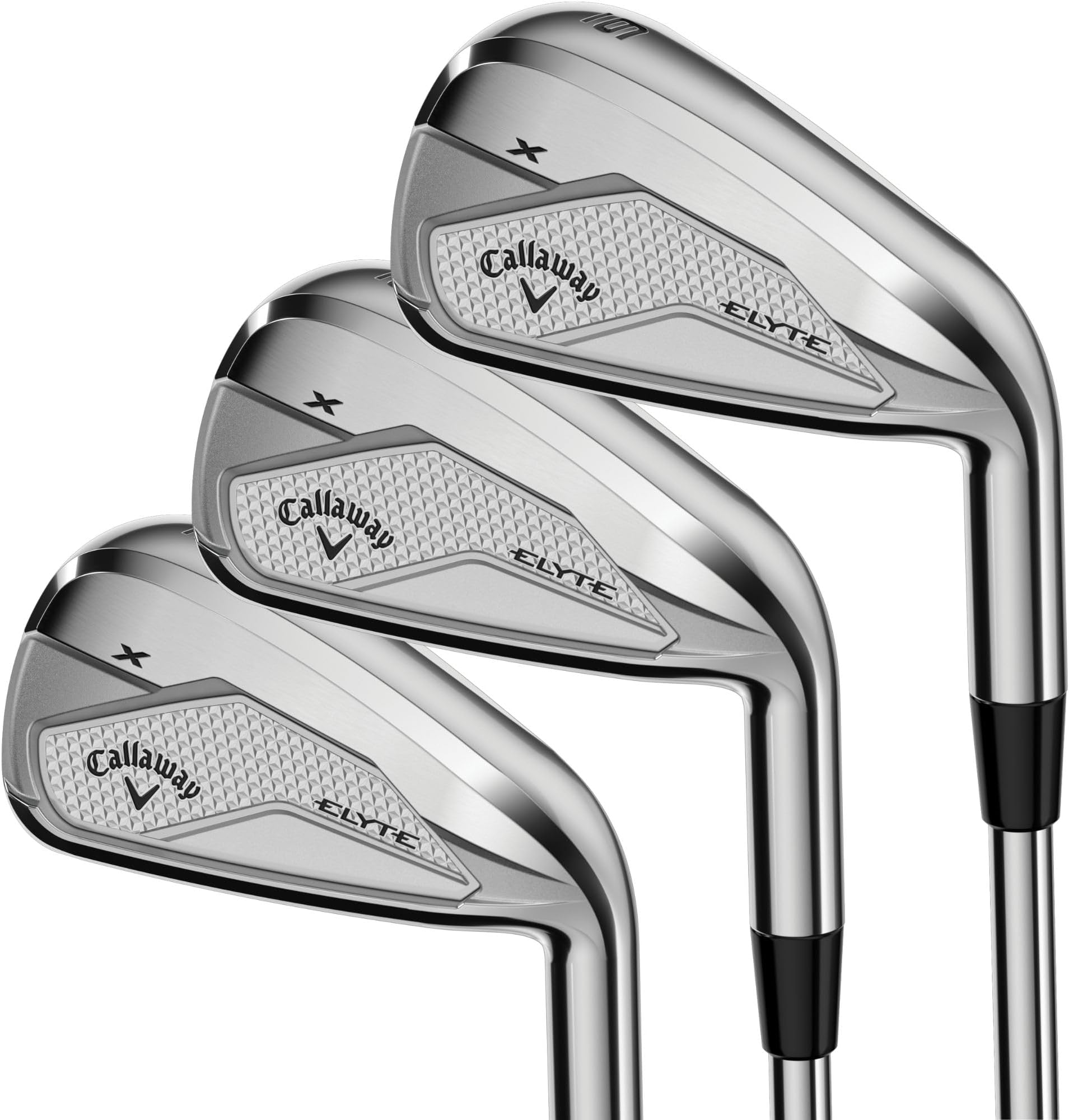 Golf Elyte X Iron Set