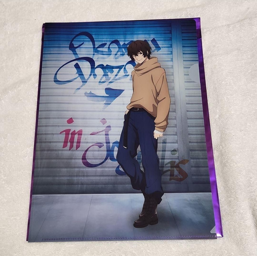 文豪ストレイドッグス ジョイポリス 太宰治 文豪ストレイドッグス 太宰治 アクリルスタンド SUMMER