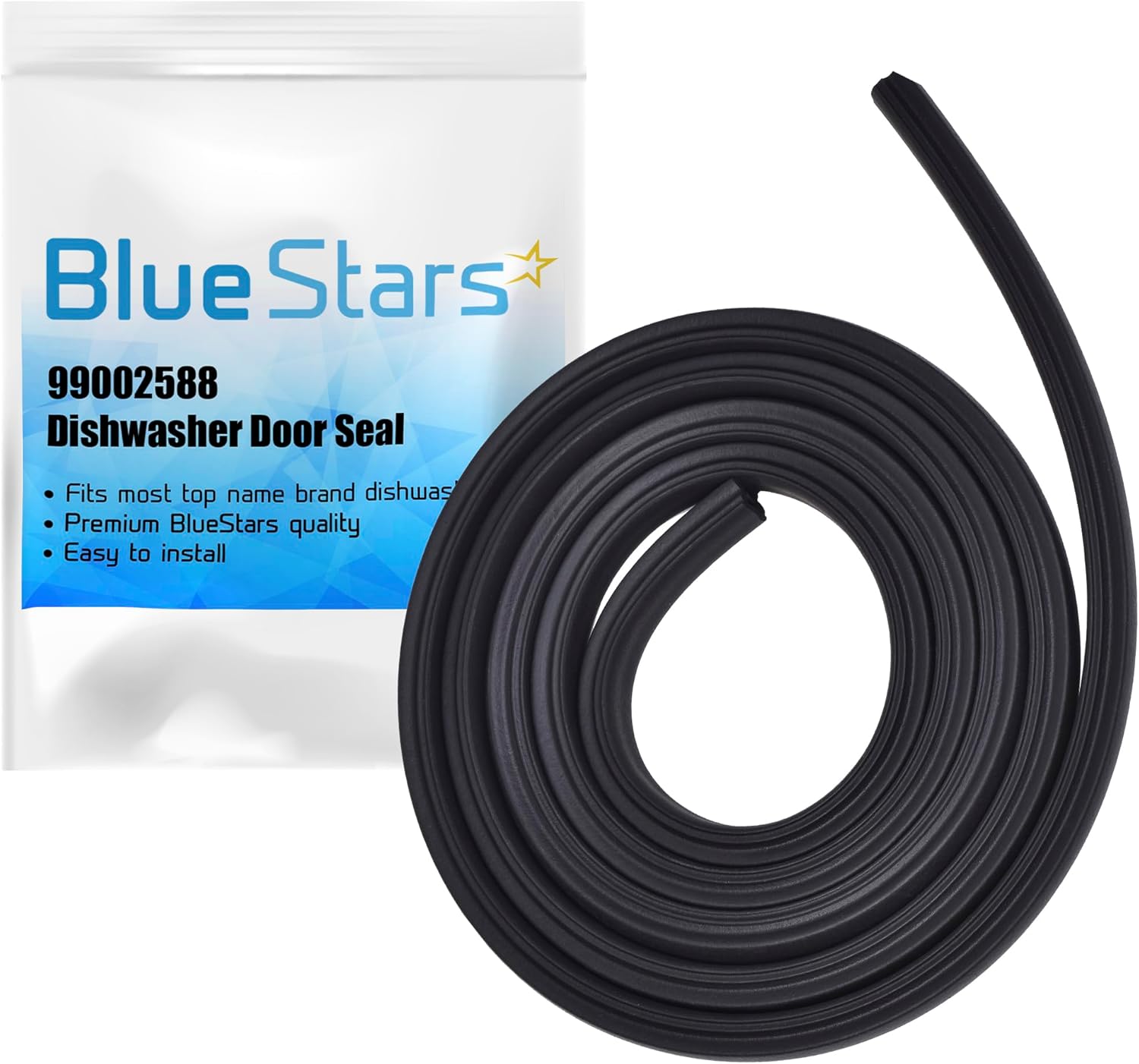 Installing Door Gasket On Dishwasher at Lori Harwood blog