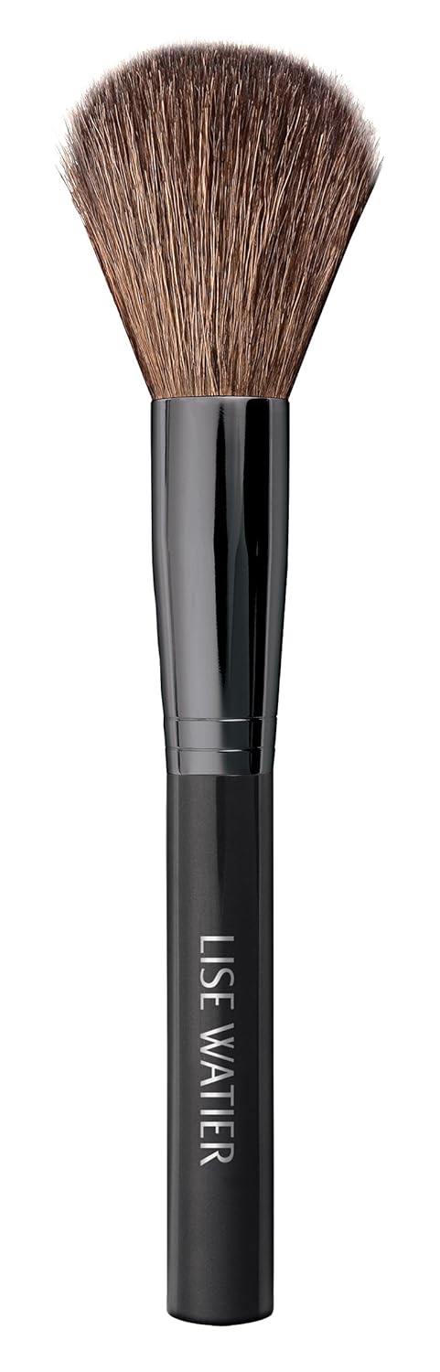 Lise Watier Loose Powder Brush, 1 count