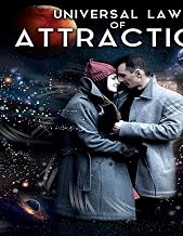 Universal Law Of Attraction