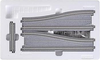 Amazon | KATO Nゲージ V15 複線駅構内線路セット 20-874 鉄道模型
