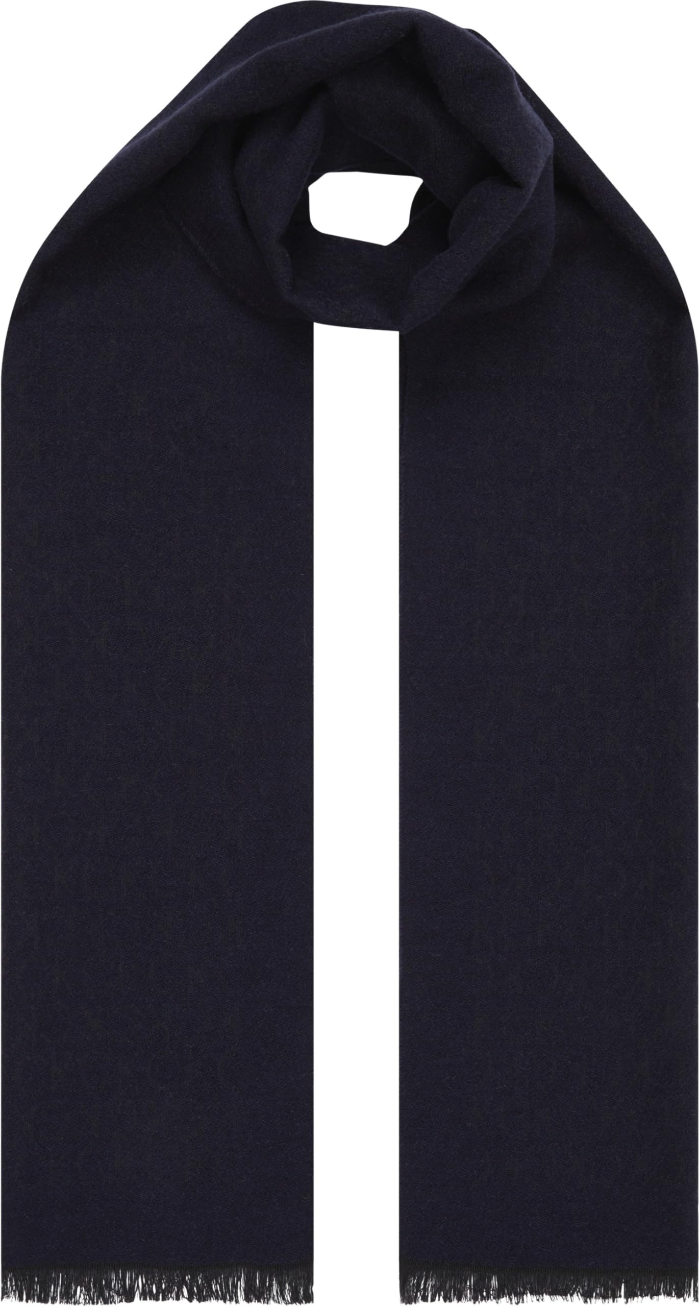 Calvin Klein SCIARPA BLU