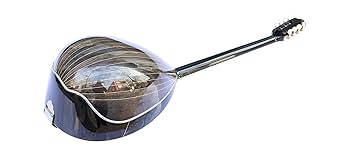 ブズーキ Amazon | スペシャル8弦ギリシャブズーキ弦楽器ブズーキMSB-304