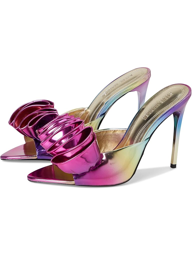 Gold Steve Madden Affinity