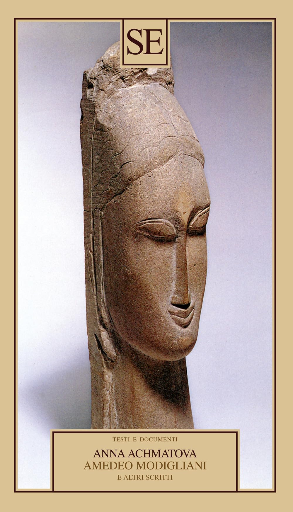 Amedeo Modigliani E Altri Scritti - 4