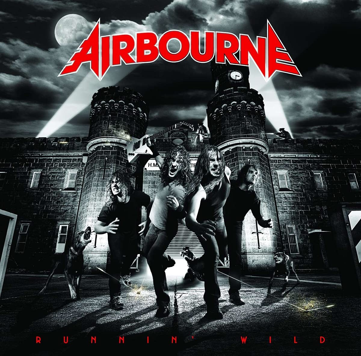 Amazon.co.jp: Runnin Wild: ミュージック