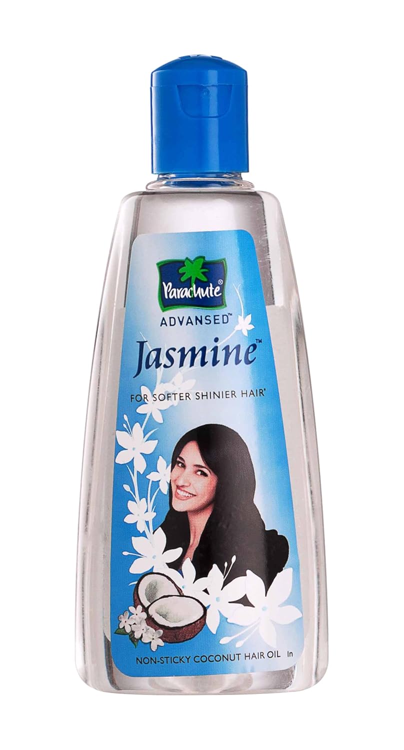 Parachute Advansed Jasmine Hair Oil, 90ml