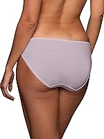 Vista 3 de Vanity Fair Panty de bikini Illumination para mujer