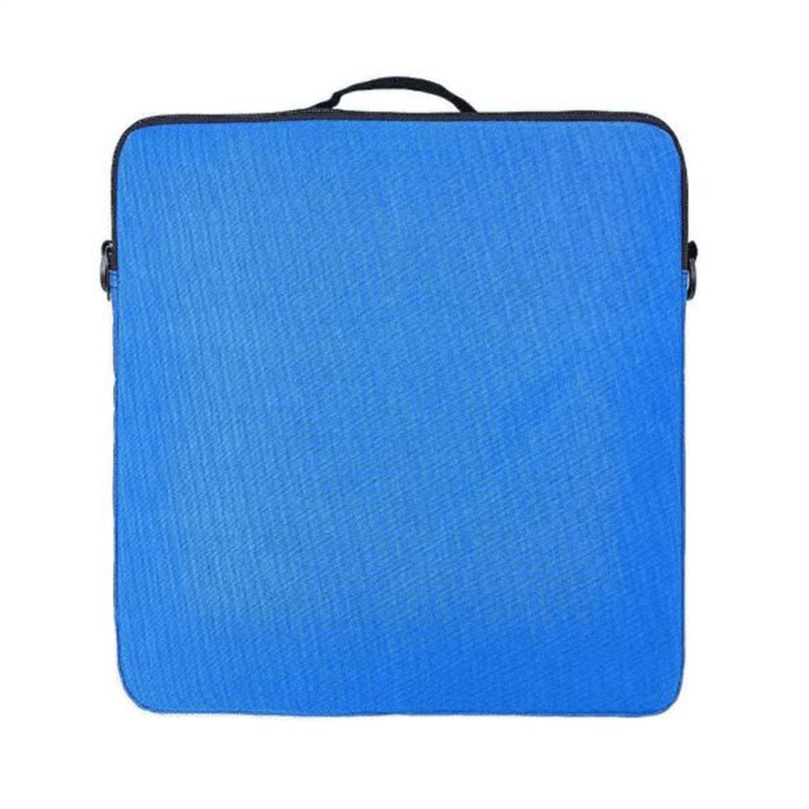 Coussin de stade léger pour pique-nique et kayak en plein air