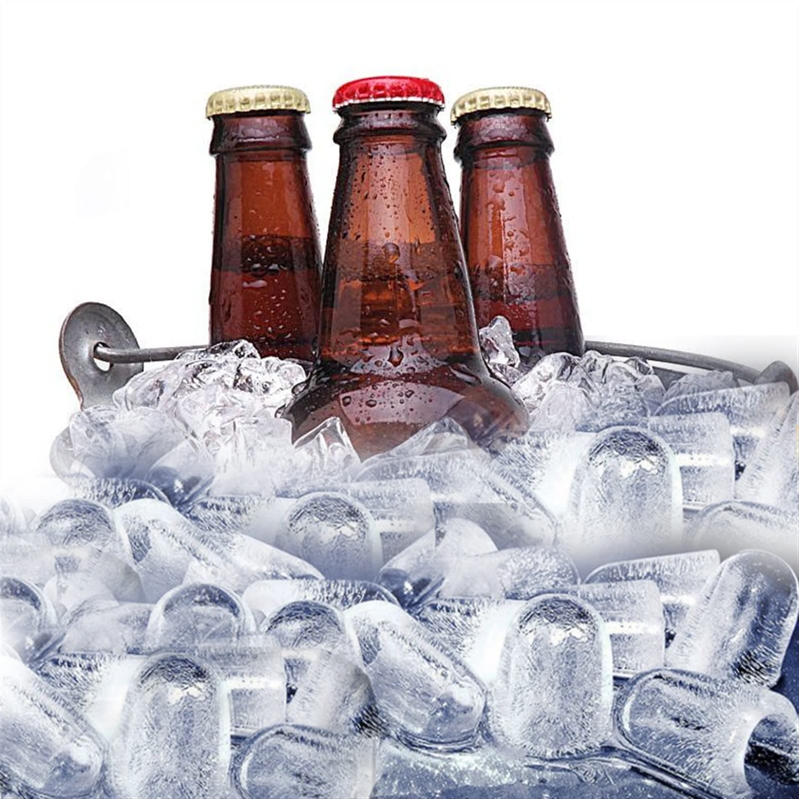 Amazon.co.jp: 製氷機 キューブアイス アイスメーカー Bullet IceMaker