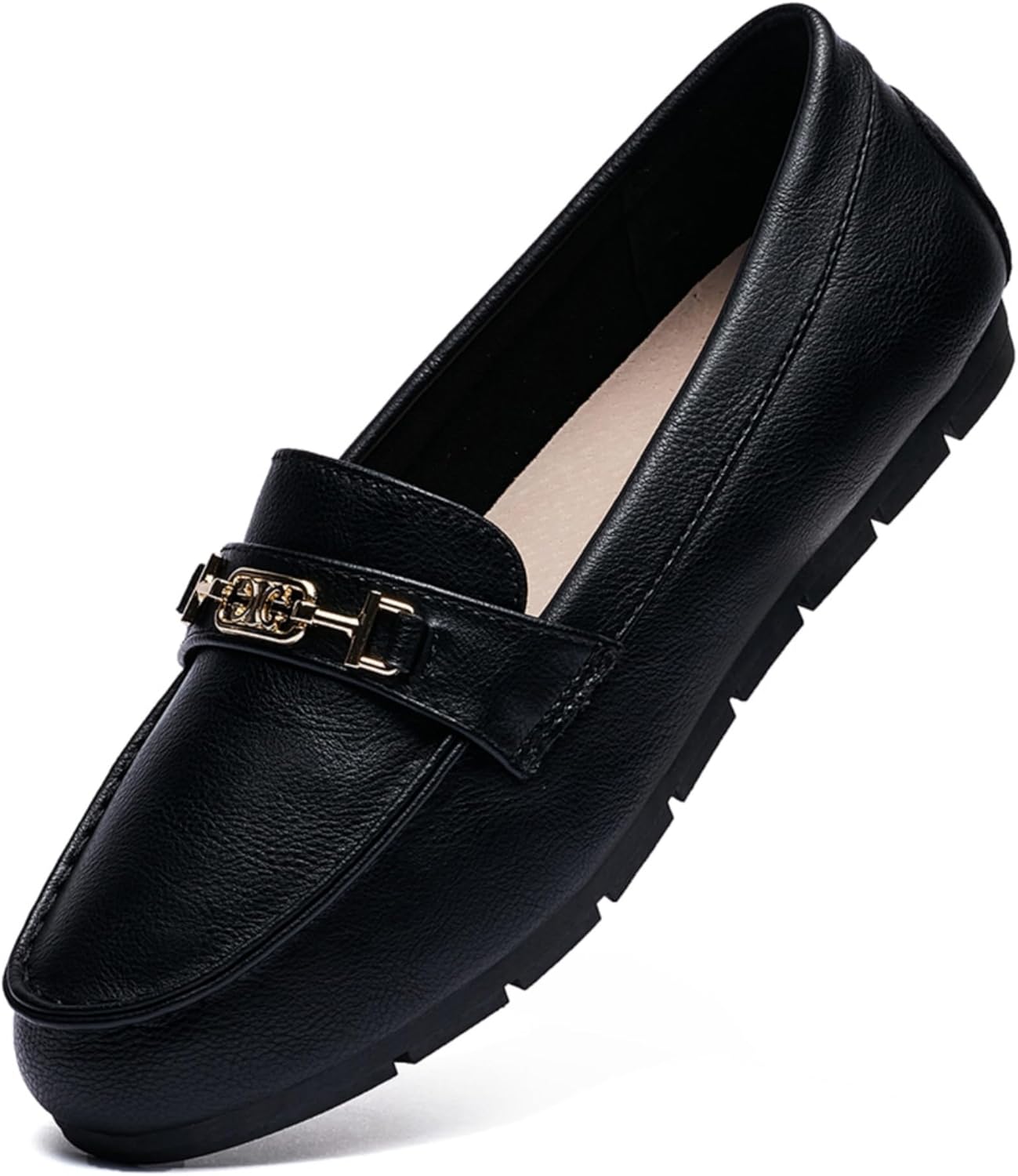Womens Loafer Casual On Flat Shoes Classy and Comfortable