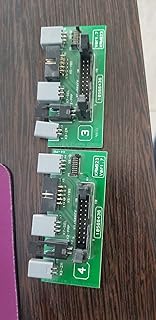 Davitu Motor Controller - 10566436 KRM923 and original Signal board