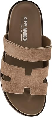 Steve Madden Men's Maiven