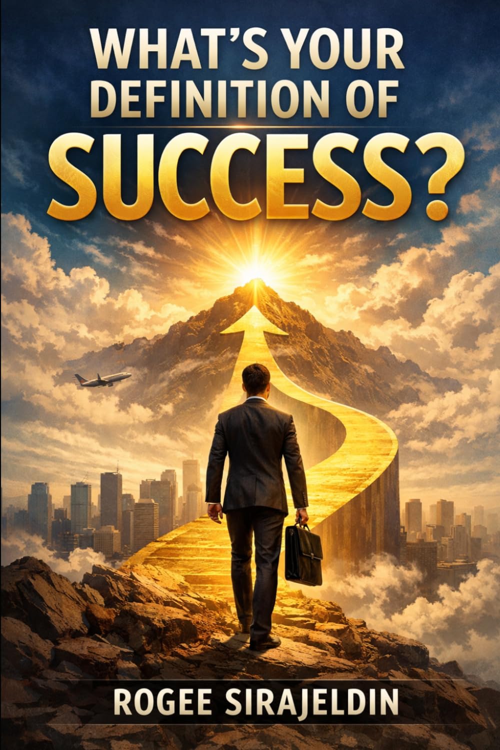 What's Your Definition Of Success?